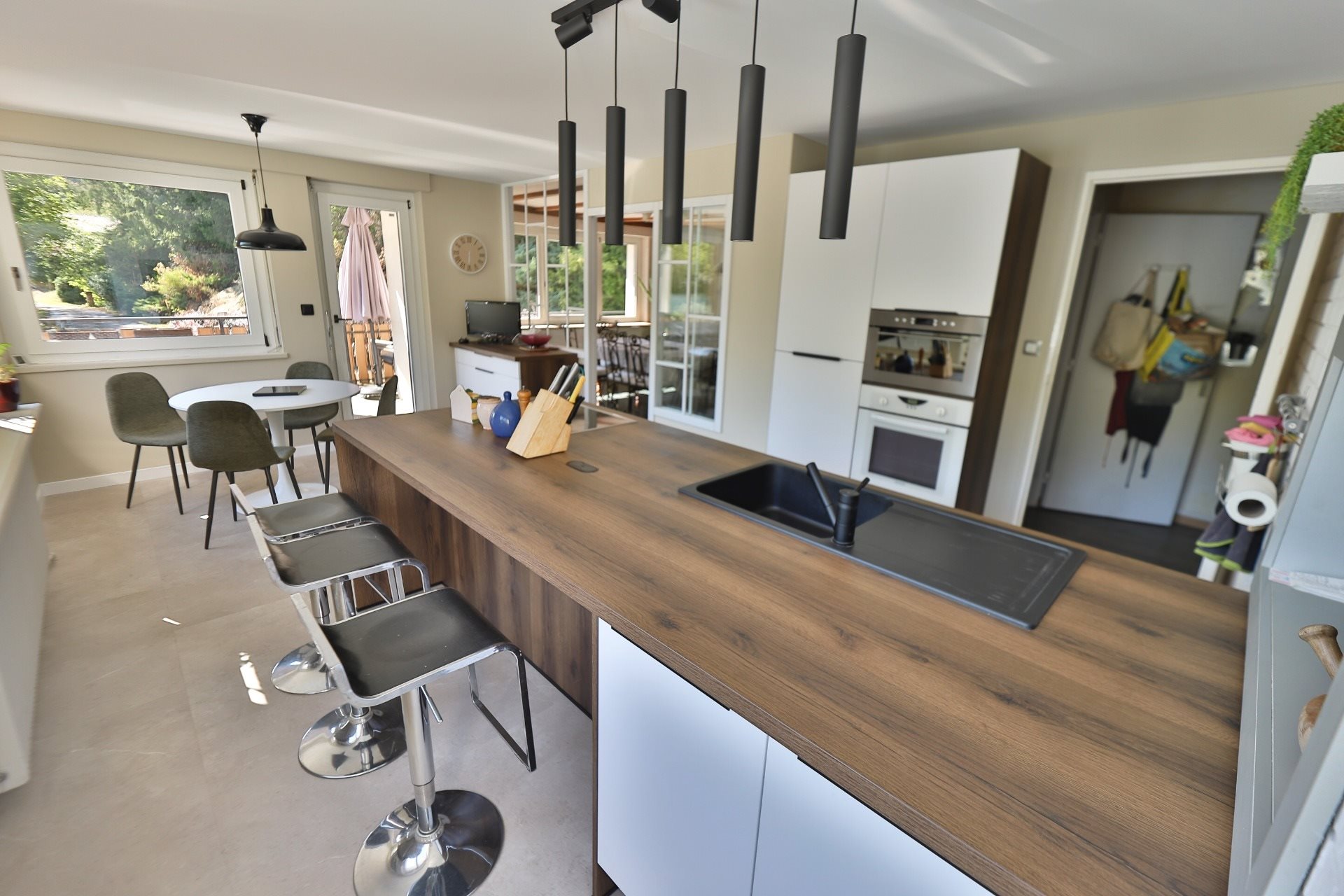 Maison à vendre, 264m², Cornimont