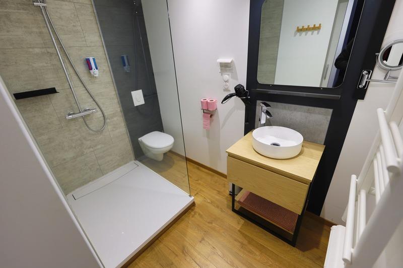 Appartement à vendre, 17m², Bussang