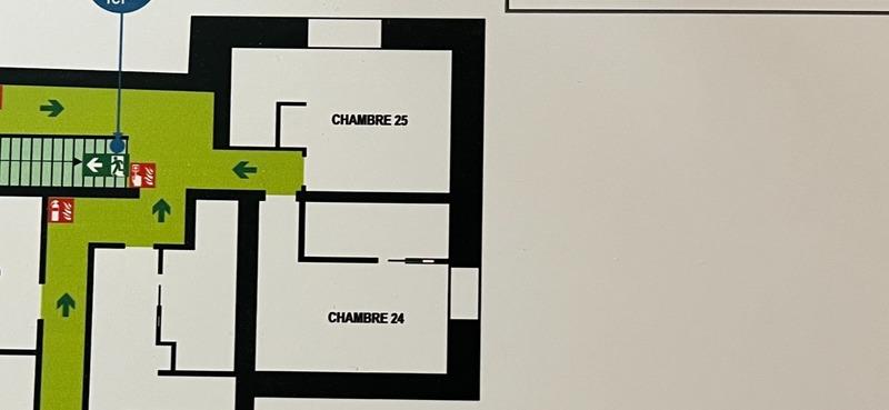 Appartement à vendre, 33m², Bussang