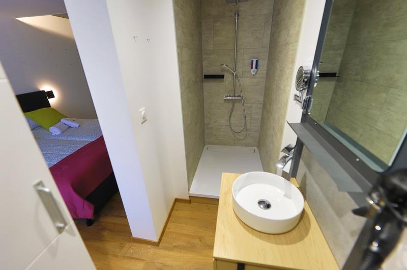 Appartement à vendre, 33m², Bussang