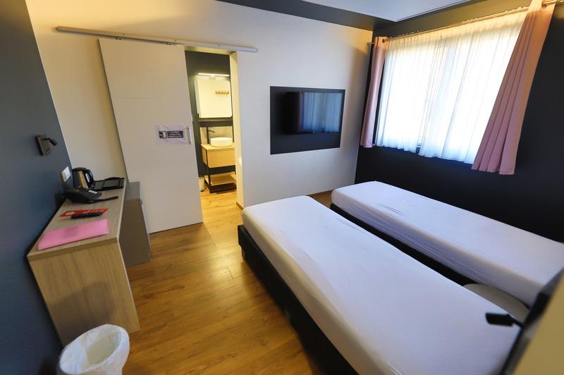Appartement à vendre, 19m², Bussang