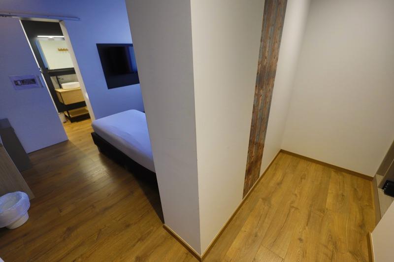 Appartement à vendre, 19m², Bussang