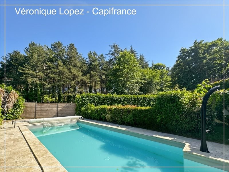 Maison à vendre, 159m², Pont-du-Casse