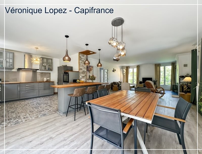 Maison à vendre, 159m², Pont-du-Casse
