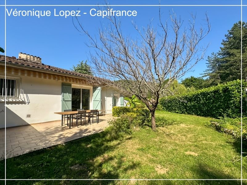 Maison à vendre, 159m², Pont-du-Casse