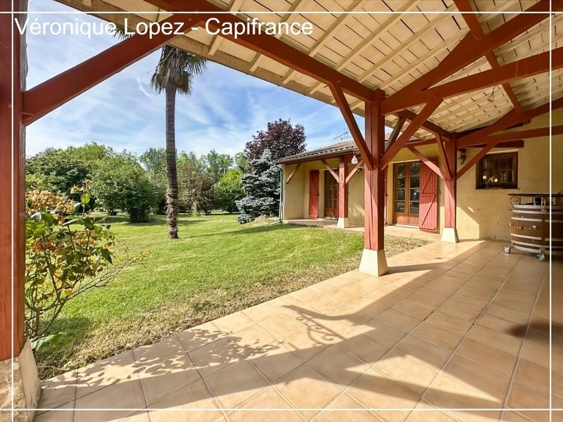 Maison à vendre, 123m², Foulayronnes
