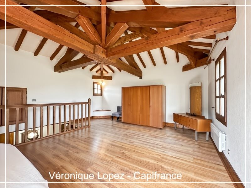 Maison à vendre, 123m², Foulayronnes