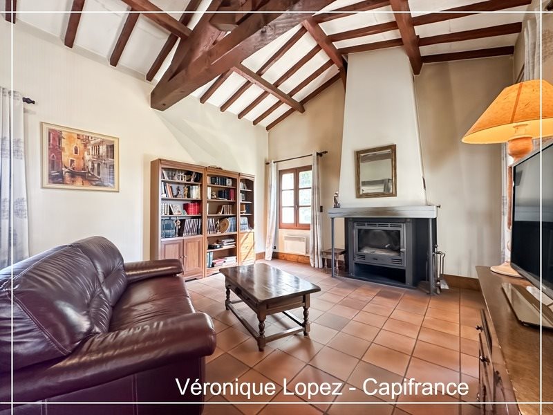 Maison à vendre, 123m², Foulayronnes