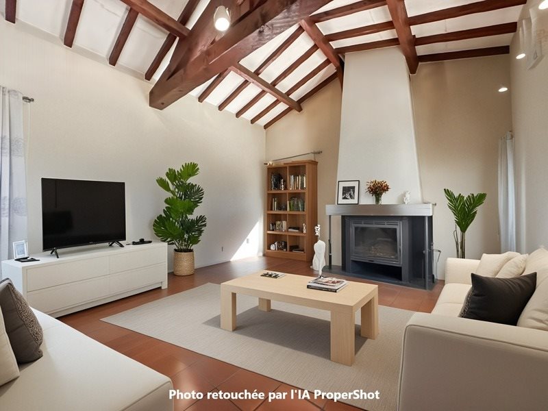 Maison à vendre, 123m², Foulayronnes