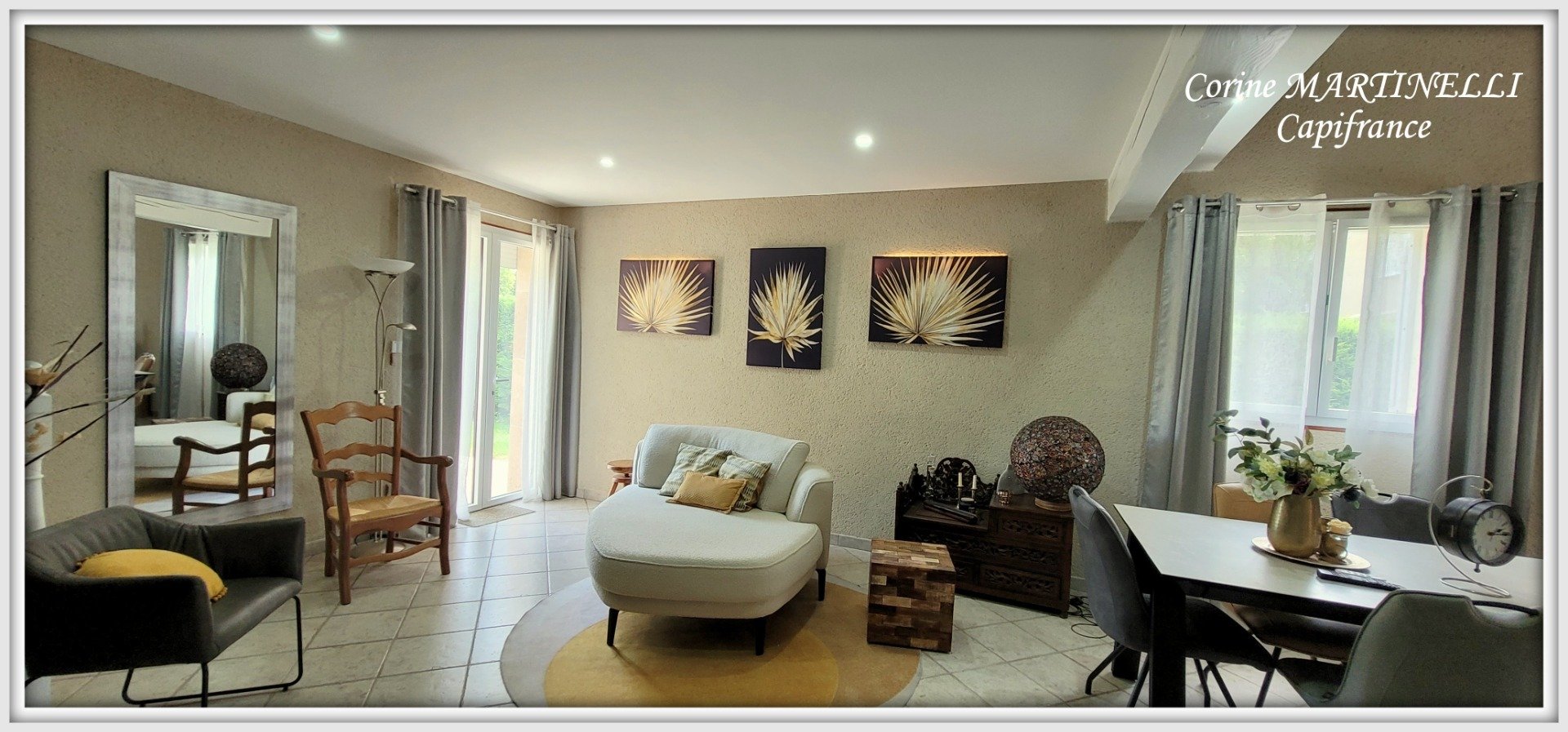 Maison à vendre, 166m², Astaffort
