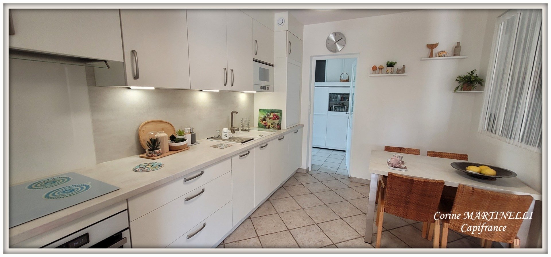 Maison à vendre, 166m², Astaffort