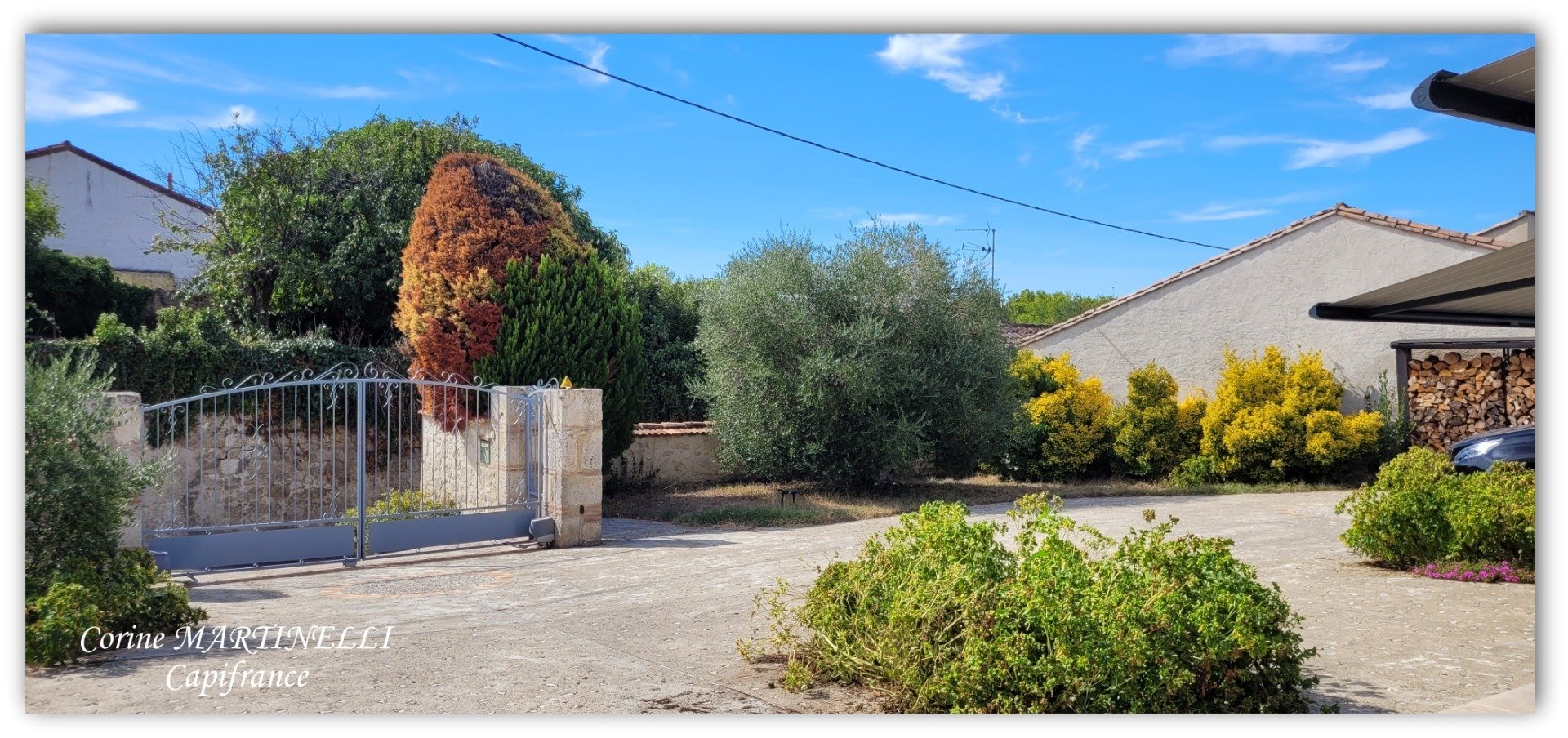 Maison à vendre, 166m², Astaffort