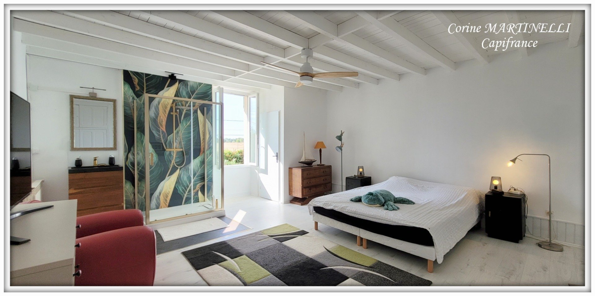 Maison à vendre, 155m², Saint-Clar