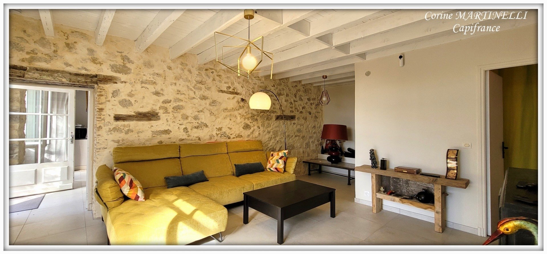 Maison à vendre, 155m², Saint-Clar