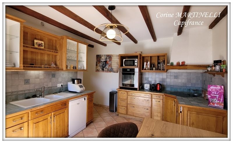 Maison à vendre, 200m², Bon-Encontre