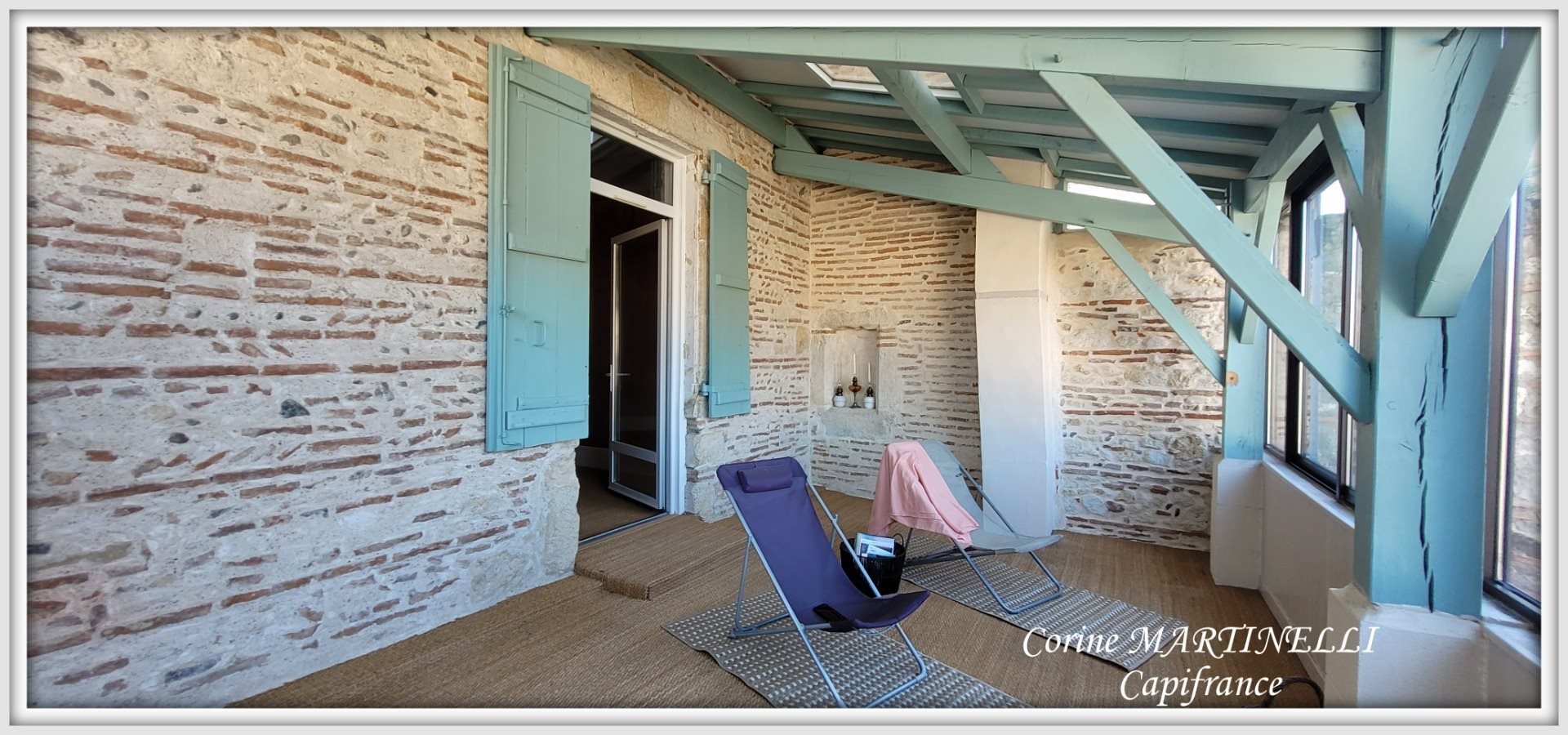 Maison à vendre, 181m², Le Passage