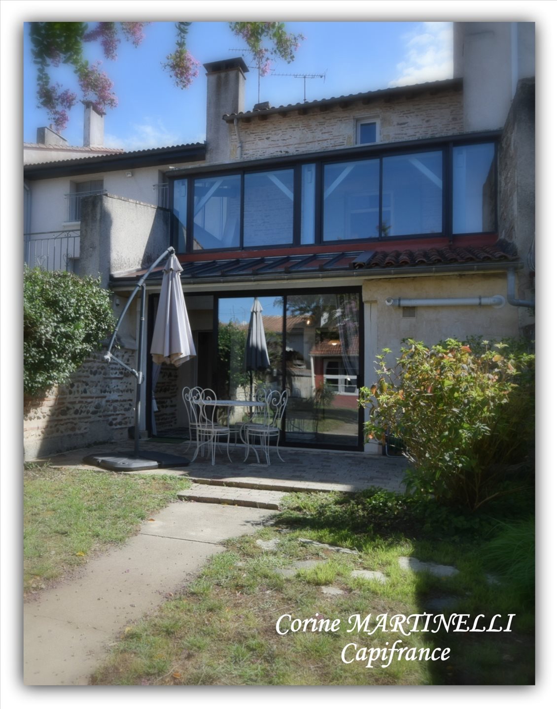 Maison à vendre, 181m², Le Passage