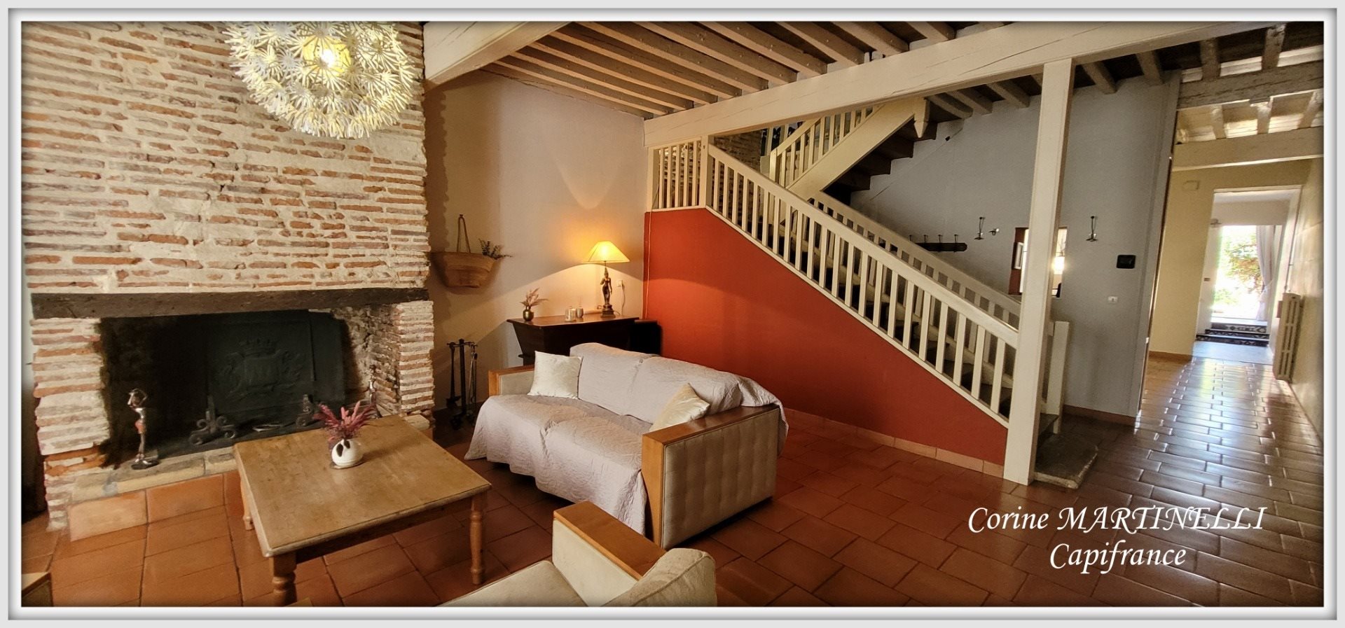 Maison à vendre, 181m², Le Passage