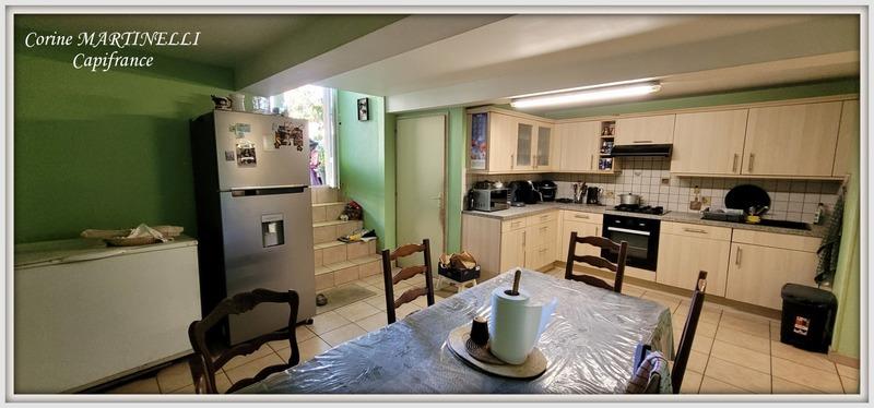Maison à vendre, 178m², Astaffort