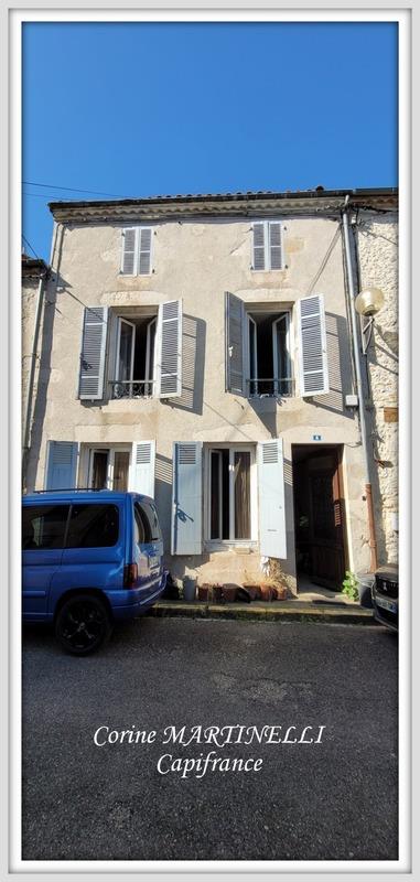 Maison à vendre, 178m², Astaffort