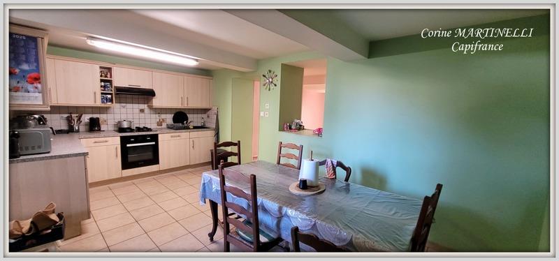 Maison à vendre, 178m², Astaffort