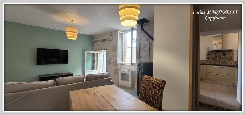 Maison à vendre, 106m², Astaffort
