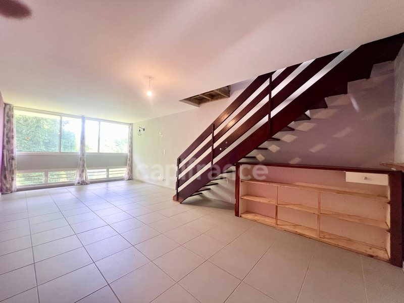 Appartement à vendre, 88m², Fort-de-France