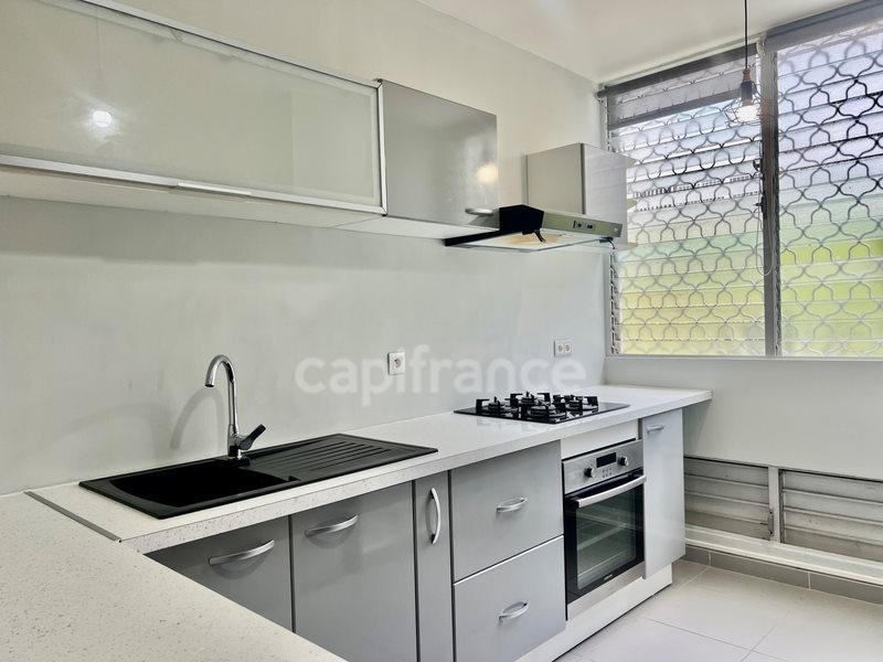 Appartement à vendre, 88m², Fort-de-France