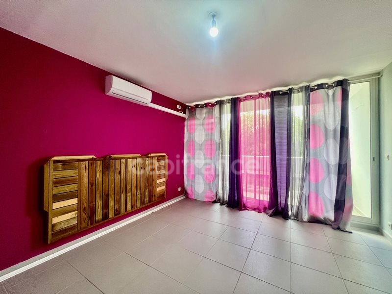 Appartement à vendre, 88m², Fort-de-France