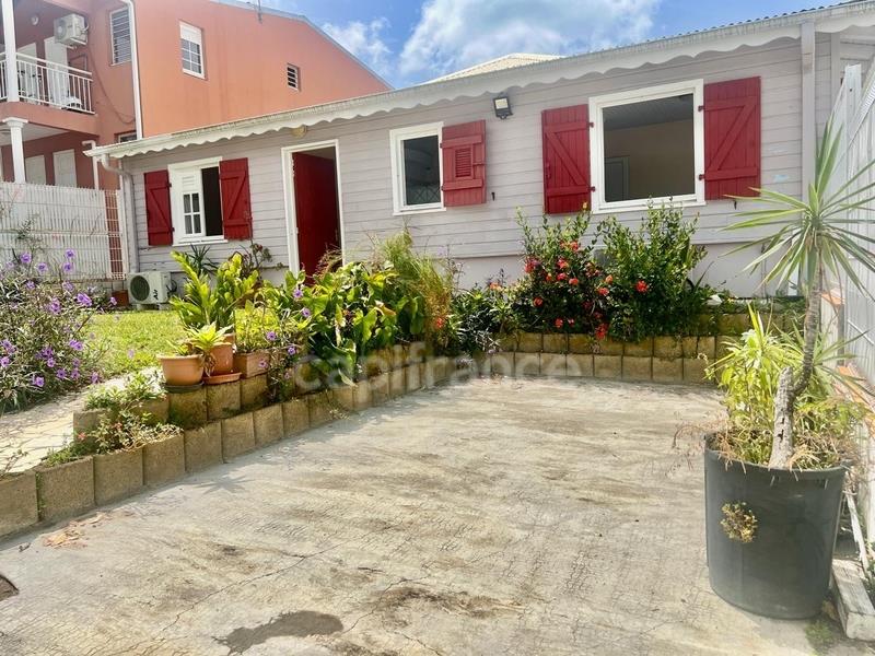 Maison à vendre, 171m², Le Diamant