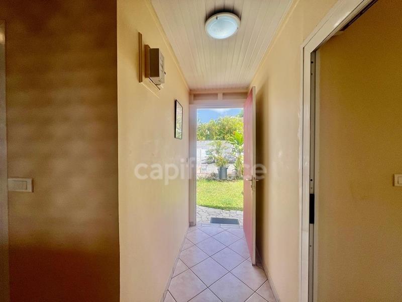 Maison à vendre, 171m², Le Diamant
