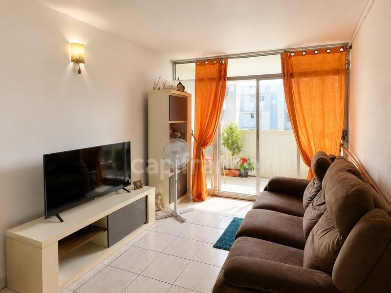 Appartement à vendre, 62m², Fort-de-France