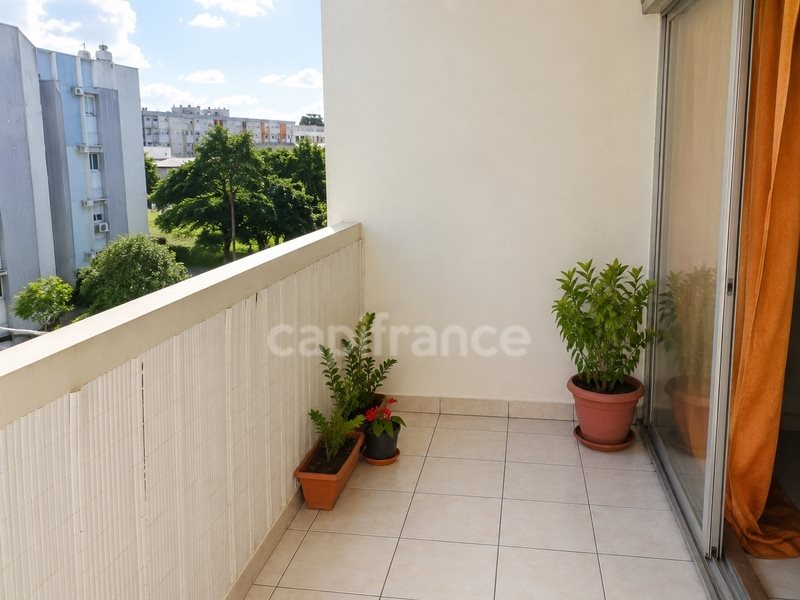 Appartement à vendre, 62m², Fort-de-France