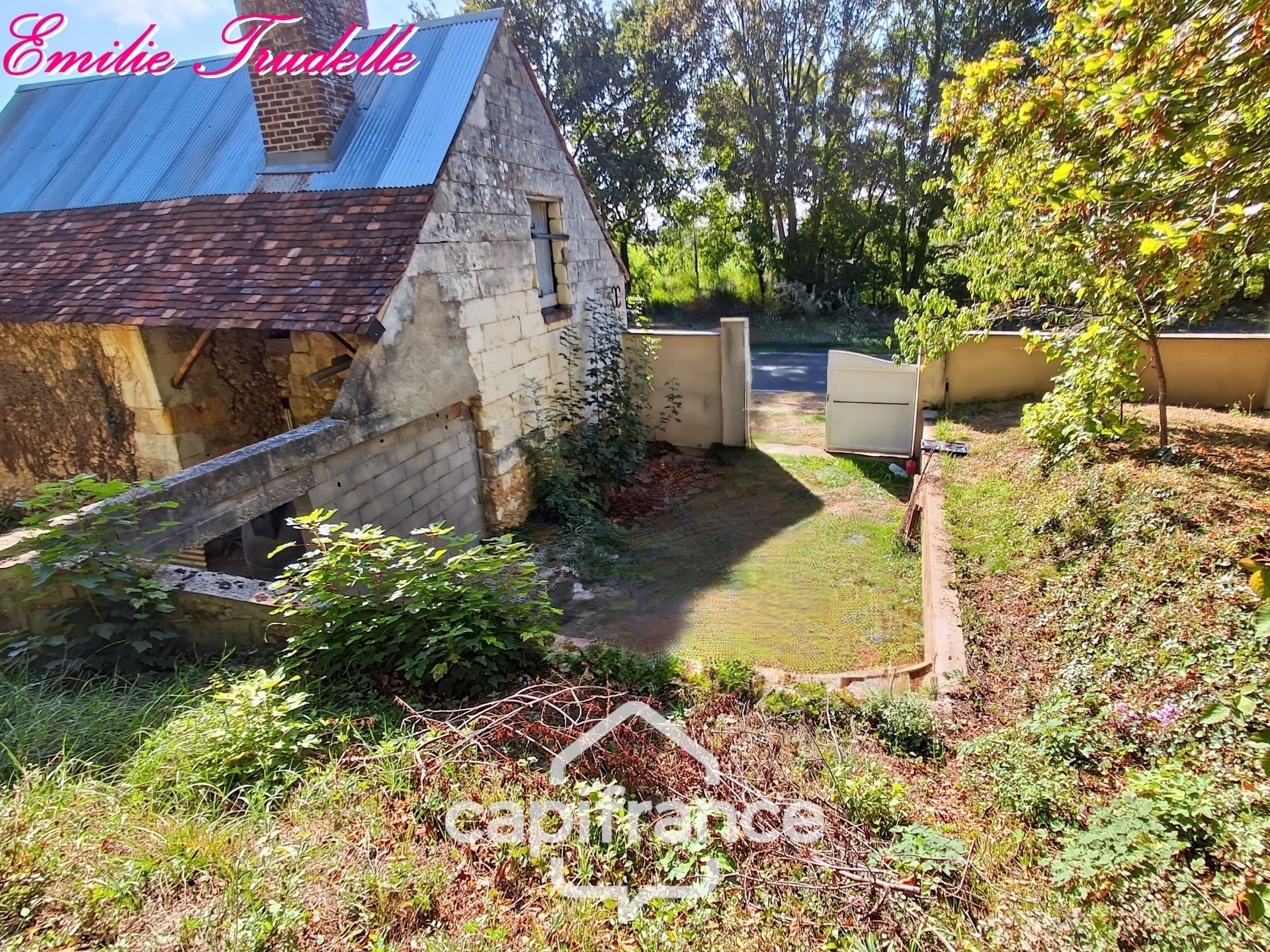 Maison à vendre, 67m², Bessé-sur-Braye
