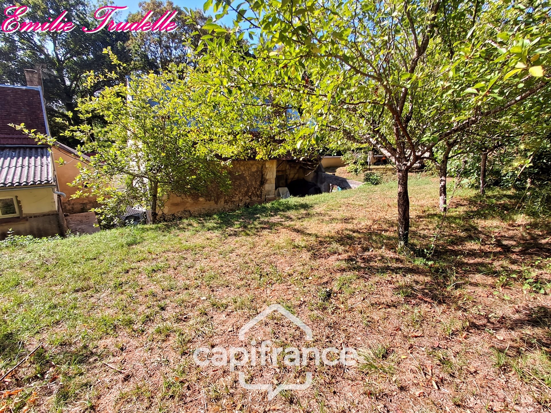Maison à vendre, 67m², Bessé-sur-Braye