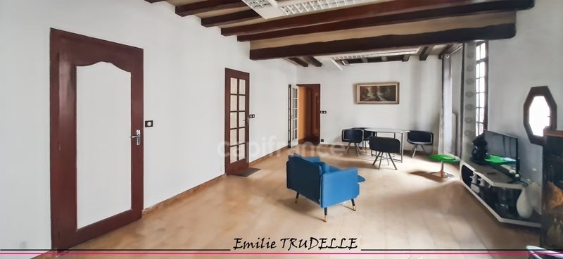 Maison à vendre, 222m², Saint-Calais