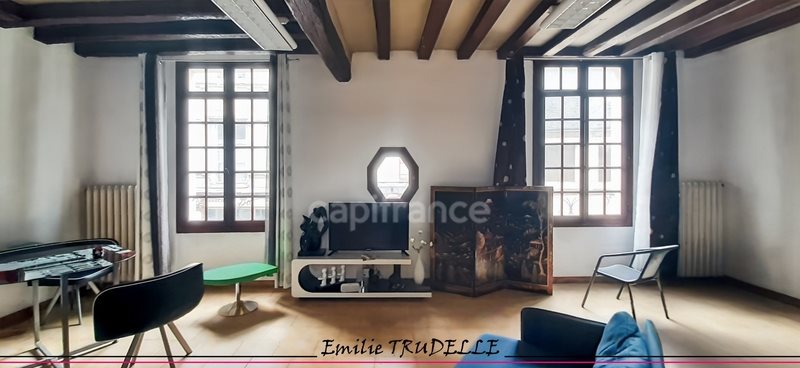 Maison à vendre, 222m², Saint-Calais