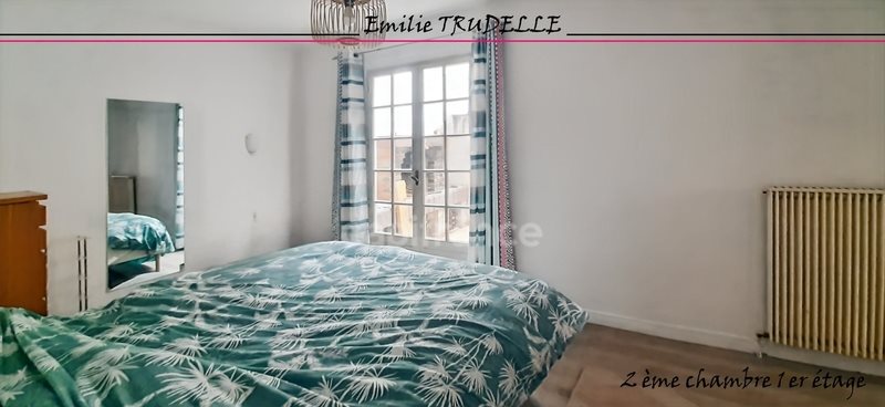 Maison à vendre, 222m², Saint-Calais
