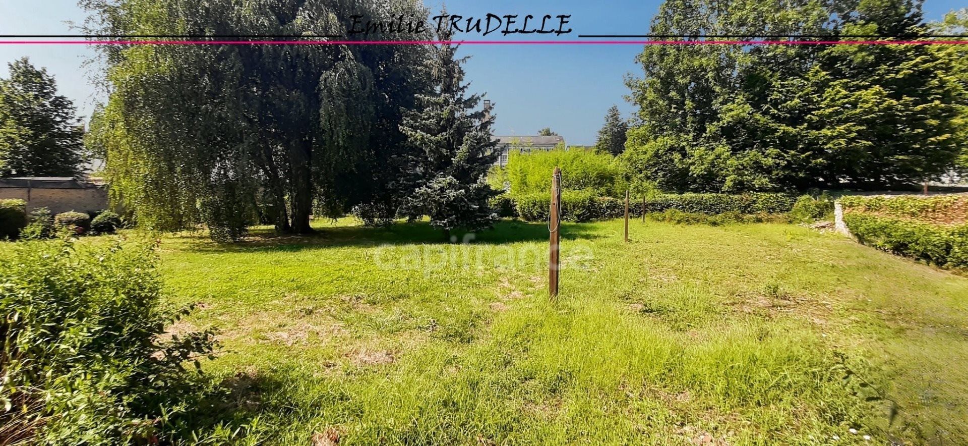 Maison à vendre, 94m², Saint-Calais