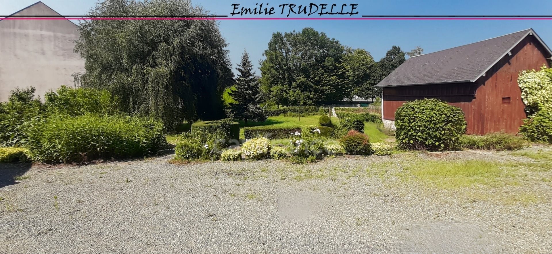 Maison à vendre, 94m², Saint-Calais