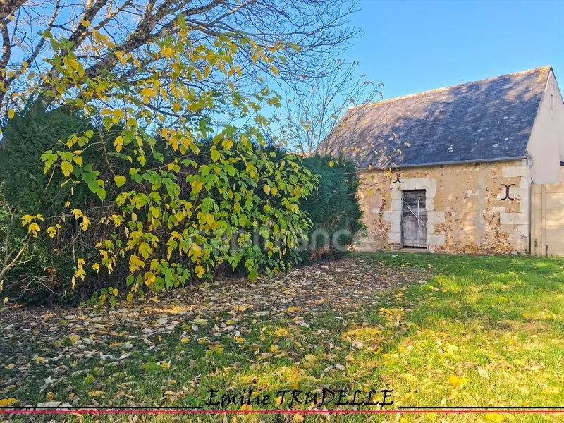 Maison à vendre, 200m², Saint-Vincent-du-Lorouër