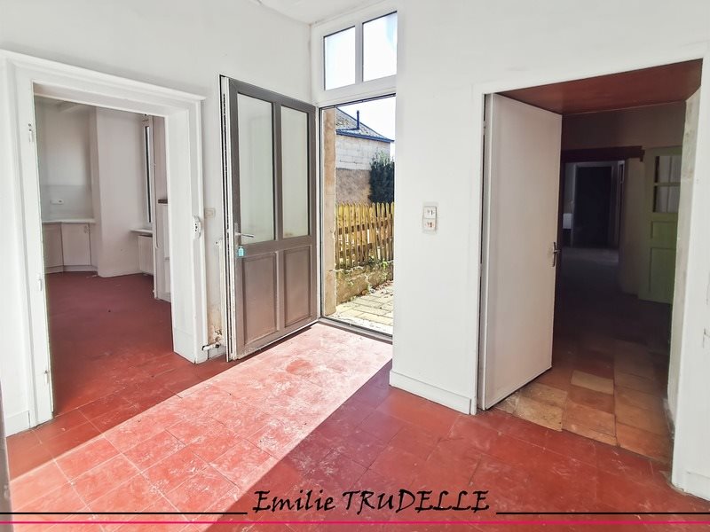 Maison à vendre, 200m², Saint-Vincent-du-Lorouër