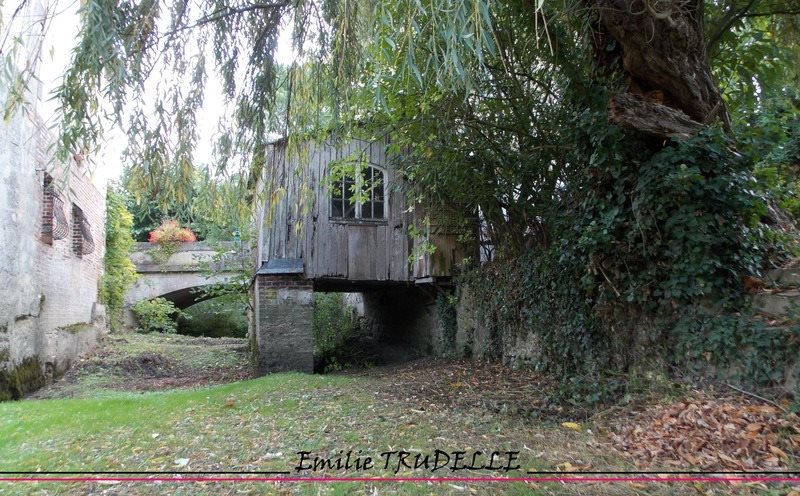 Maison à vendre, 154m², La Chartre-sur-le-Loir