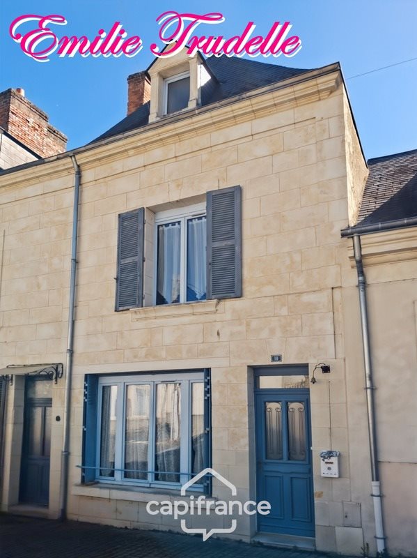 Maison à vendre, 88m², Courdemanche