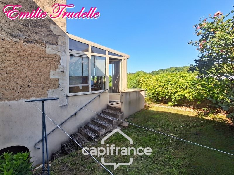 Maison à vendre, 88m², Courdemanche