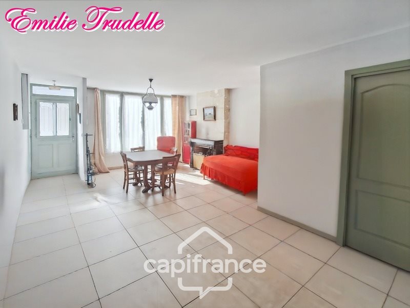 Maison à vendre, 88m², Courdemanche