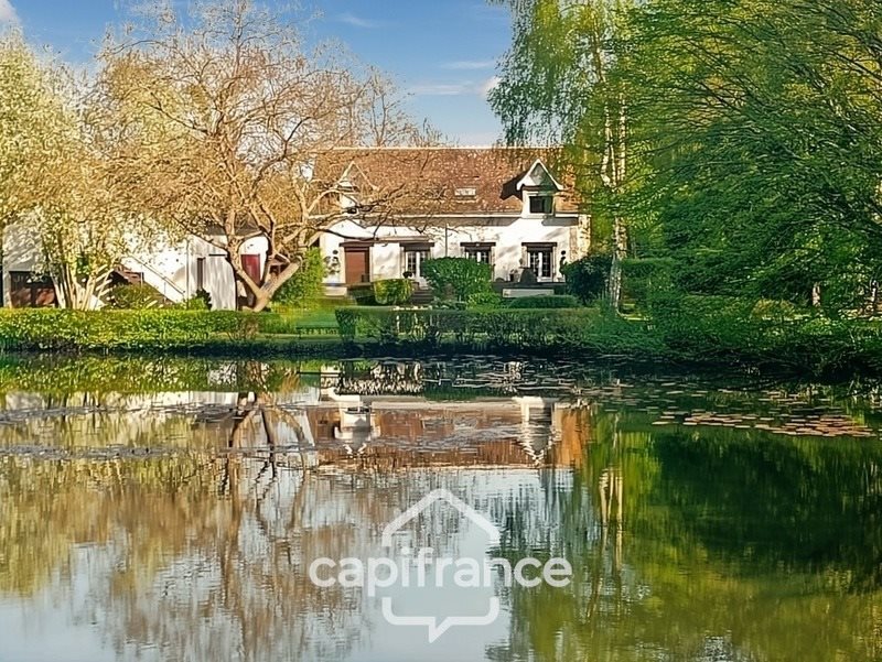 Maison à vendre, 138m², Torcé-en-Vallée