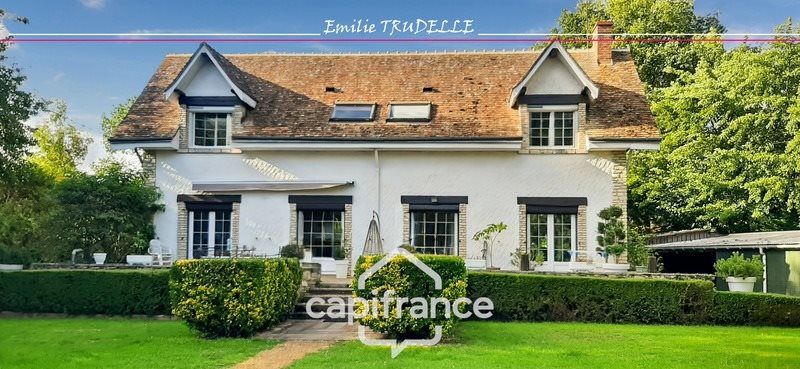 Maison à vendre, 138m², Torcé-en-Vallée