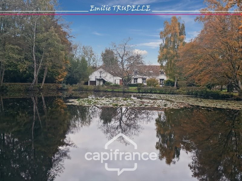 Maison à vendre, 138m², Torcé-en-Vallée