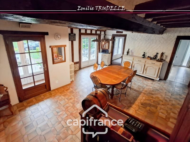 Maison à vendre, 138m², Torcé-en-Vallée